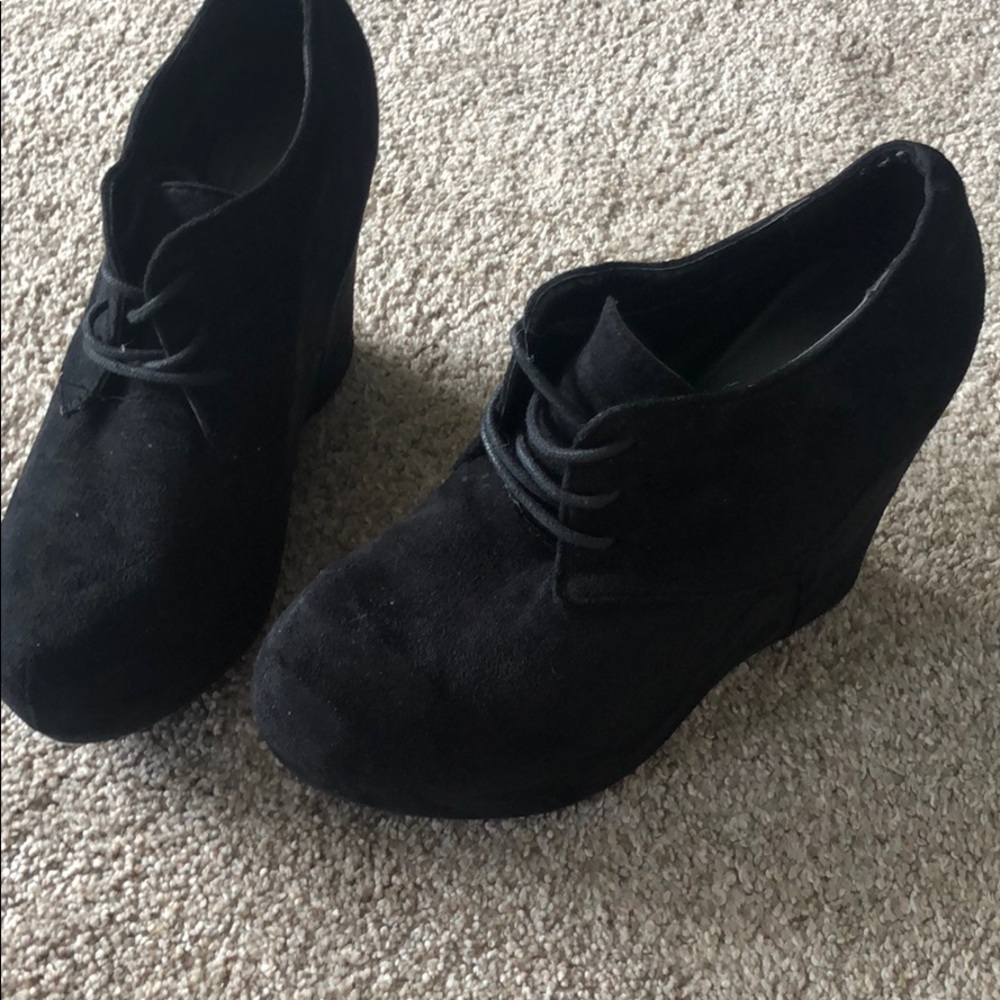 Heels